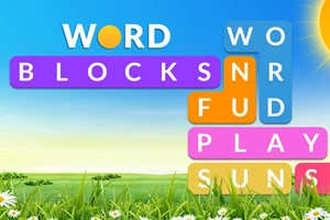 Word Blocks